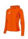 Reece Shift Hooded Full Zip Top 808661 Dames miniatuur