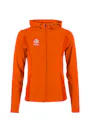 Reece Shift Hooded Full Zip Top 808661 Dames miniatuur