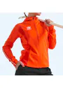 Reece Shift Hooded Full Zip Top 808661 Dames miniatuur