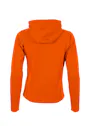 Reece Shift Hooded Full Zip Top 808661 Dames miniatuur