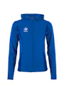 Reece Shift Hooded Full Zip Top 808661 Dames miniatuur