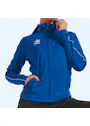 Reece Shift Hooded Full Zip Top 808661 Dames miniatuur