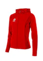 Reece Shift Hooded Full Zip Top 808661 Dames miniatuur