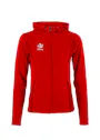 Reece Shift Hooded Full Zip Top 808661 Dames miniatuur