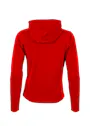 Reece Shift Hooded Full Zip Top 808661 Dames miniatuur