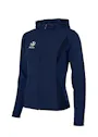 Reece Shift Hooded Full Zip Top 808661 Dames miniatuur