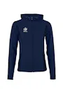 Reece Shift Hooded Full Zip Top 808661 Dames miniatuur