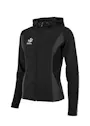 Reece Shift Hooded Full Zip Top 808661 Dames miniatuur