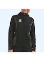 Reece Shift Hooded Full Zip Top 808661 Dames miniatuur