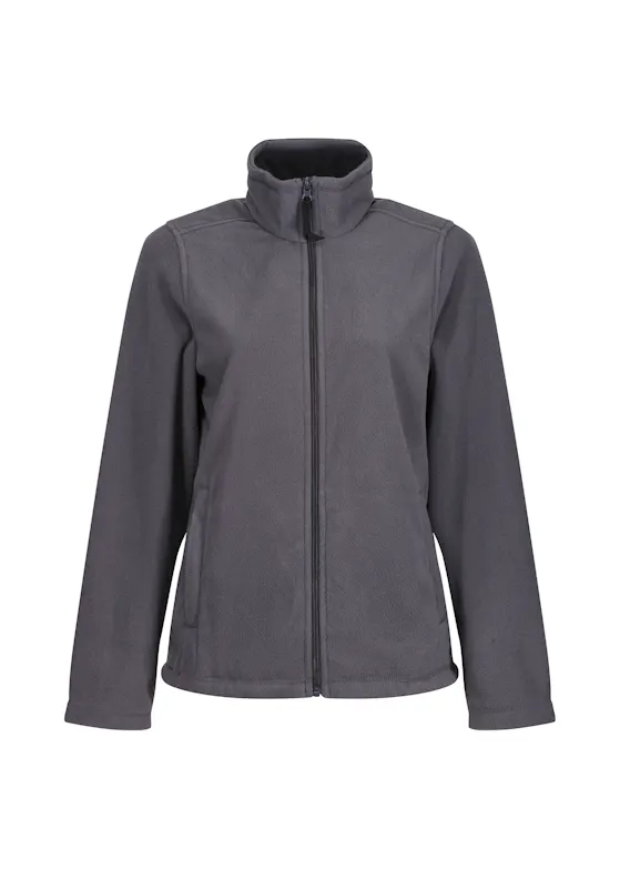 Regatta Micro Full-Zip-Fleece für Damen