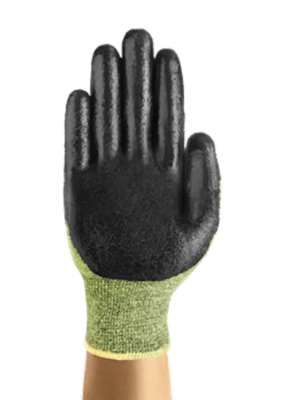 Ansell ActivArmr 80-813 Handschoen-1