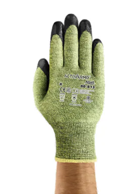 Ansell ActivArmr 80-813 Handschuh 1