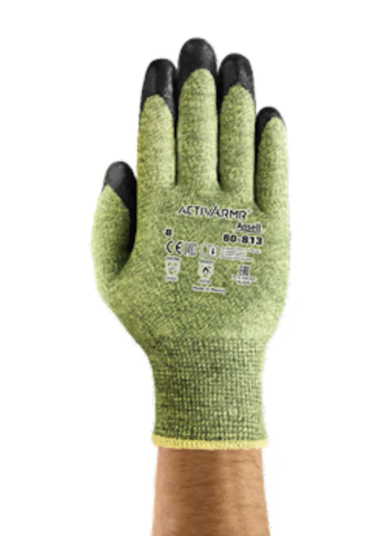 Ansell ActivArmr 80-813 Handschoen-1