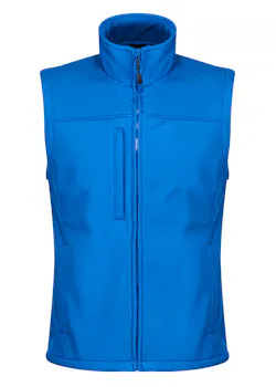 Regatta Flux RG788 Beheizter Softshell-Bodywarmer, Regular Fit thumbnail