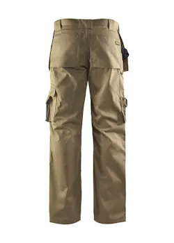Blåkläder 15301860 Werkbroek miniatuur