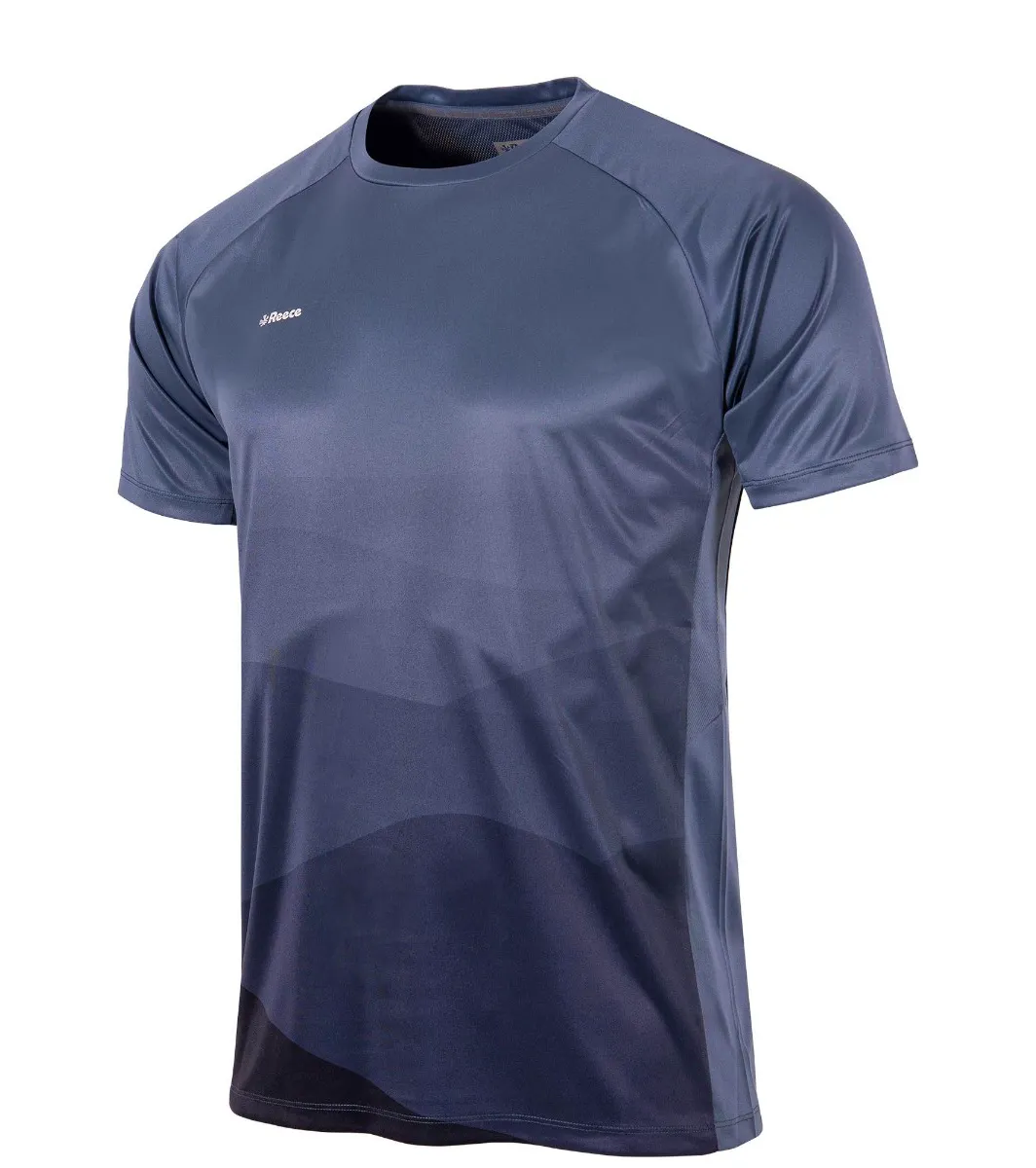 Marineblauw