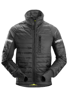 Snickers Workwear AllroundWork, 375® Isolerend Jack 8101