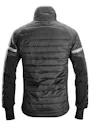 Snickers Workwear AllroundWork 375® Isolierjacke 8101 Vorschaubild