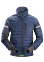 Snickers Workwear AllroundWork 375® Isolierjacke 8101 Vorschaubild