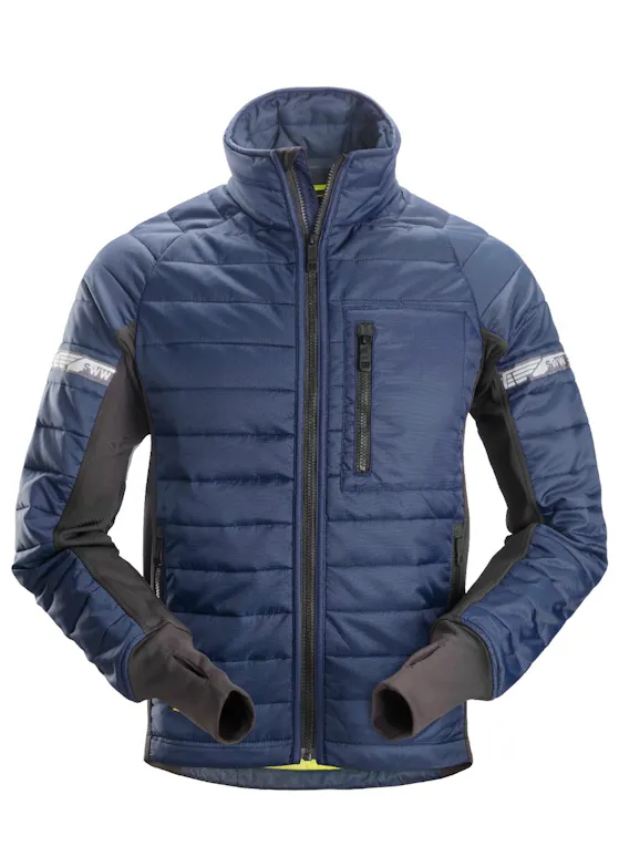Snickers Workwear AllroundWork 375® Isolierjacke 8101