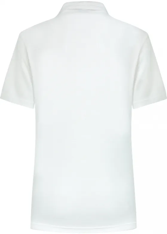 WorkMan 10.6.8101.1 Poloshirt Outfitters Regular Fit Dames