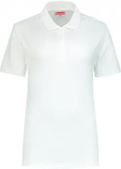 WorkMan 10.6.8101.1 Poloshirt Outfitters Regular Fit Dames