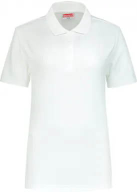 WorkMan 10.6.8101.1 Poloshirt Outfitters Regular Fit Dames