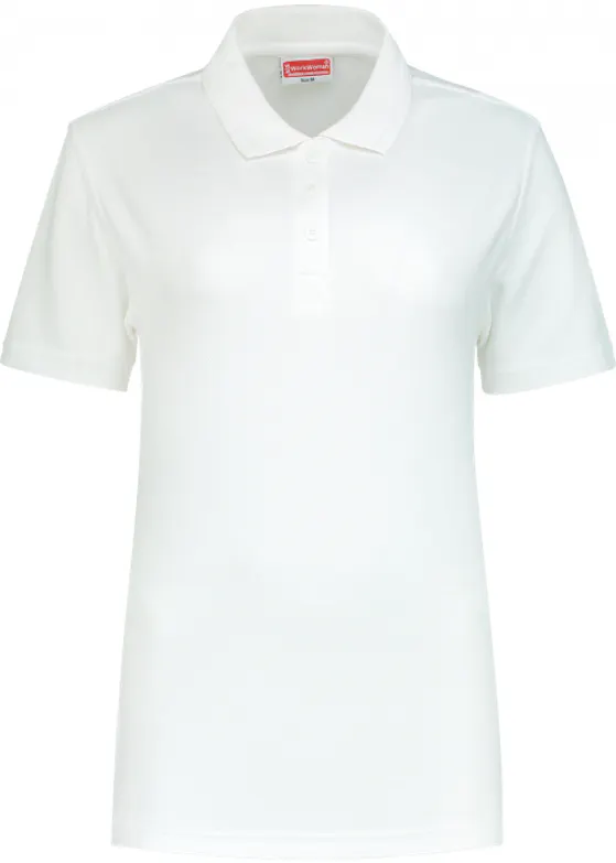 WorkMan 10.6.8101.1 Poloshirt Outfitters Regular Fit Dames