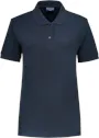 WorkMan 10.6.8101.1 Poloshirt Outfitters Regular Fit Dames miniatuur
