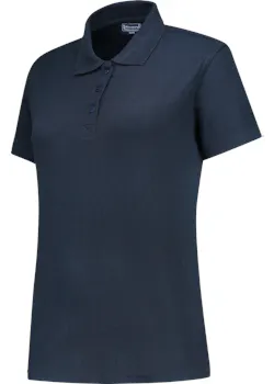 WorkMan 10.6.8101.1 Polo Outfitters coupe standard pour femmes thumbnail (vignette)
