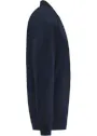 WorkMan 10.6.8102.2 Poloshirt Outfitters LS Regular Fit miniatuur