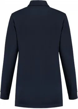 WorkMan Outfitters 81023 polo LS pour femmes thumbnail (vignette)