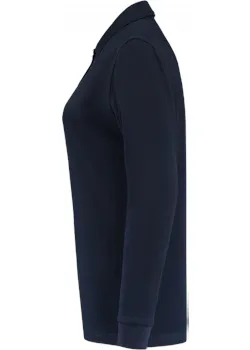 WorkMan Outfitters 81023 polo LS pour femmes thumbnail (vignette)