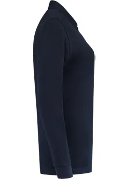 WorkMan Outfitters 81023 polo LS pour femmes thumbnail (vignette)