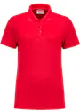 WorkMan 10.6.8101.1 Poloshirt Outfitters Regular Fit Dames miniatuur