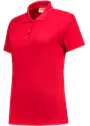 WorkMan 10.6.8101.1 Poloshirt Outfitters Regular Fit Dames miniatuur