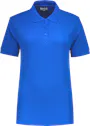 WorkMan 10.6.8101.1 Poloshirt Outfitters Regular Fit Dames miniatuur
