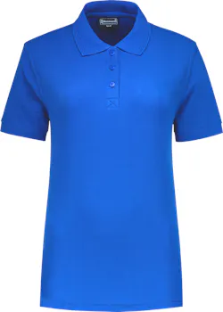 WorkMan 10.6.8101.1 Polo Outfitters coupe standard pour femmes thumbnail (vignette)