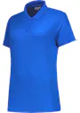 WorkMan 10.6.8101.1 Poloshirt Outfitters Regular Fit Dames miniatuur