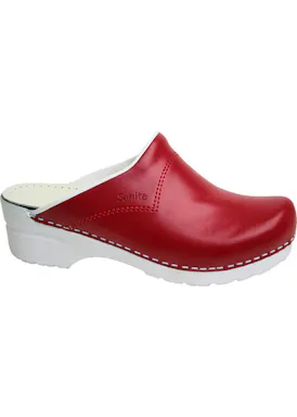 Sanita Flex 314 Clog rot
