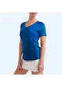 Reece Shift T-shirt 810608 Dames miniatuur