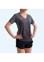 Reece Shift T-shirt 810608 Dames miniatuur
