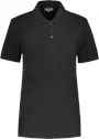 WorkMan 10.6.8101.1 Poloshirt Outfitters Regular Fit Dames miniatuur