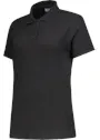 WorkMan 10.6.8101.1 Poloshirt Outfitters Regular Fit Dames miniatuur