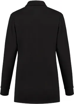WorkMan Outfitters 81023 polo LS pour femmes thumbnail (vignette)