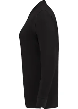 WorkMan Outfitters 81023 polo LS pour femmes thumbnail (vignette)