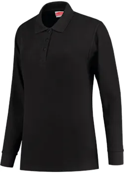 WorkMan Outfitters 81023 polo LS pour femmes thumbnail (vignette)