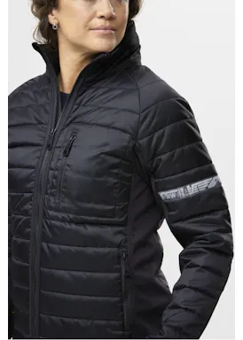 Snickers AllroundWork 8107 37.5®-isolierende Damenjacke