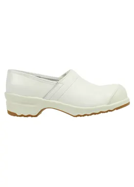 Sanita Duty Nitril-Clog 1088 weiß