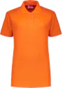 WorkMan 10.6.8101.1 Poloshirt Outfitters Regular Fit Dames miniatuur